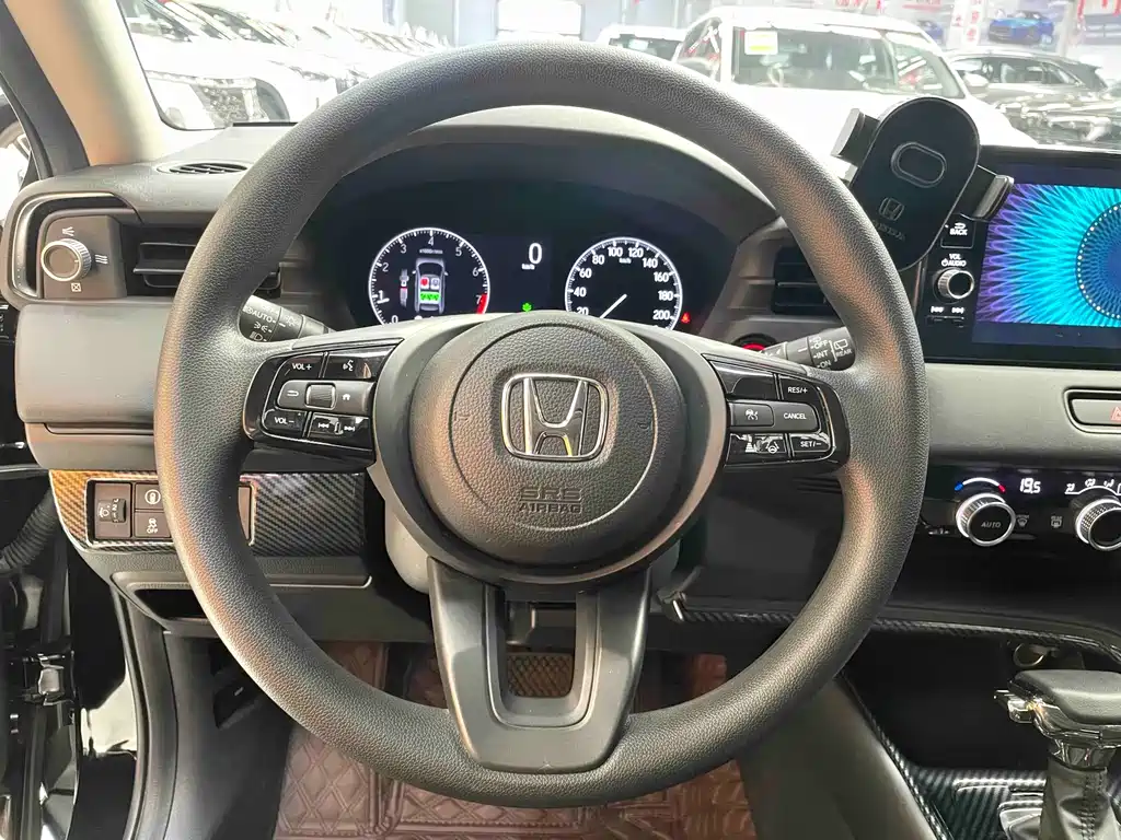 HONDA BINZHI