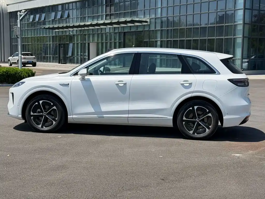 Shangjie H5 2025 Max