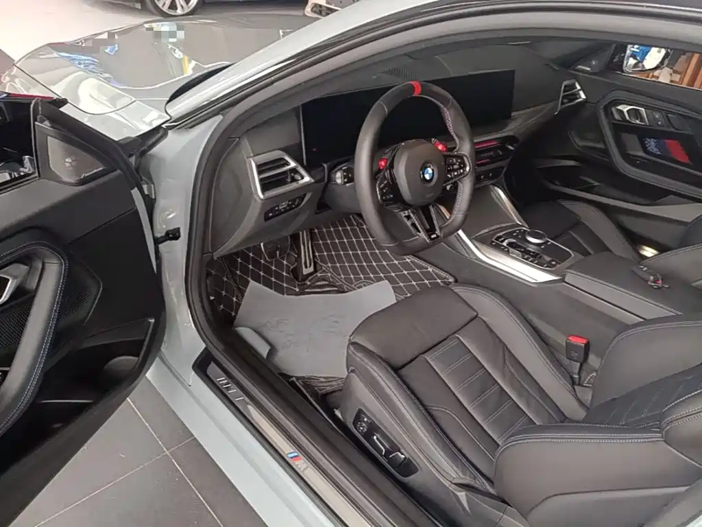 BMW M240i — миниатюра 16