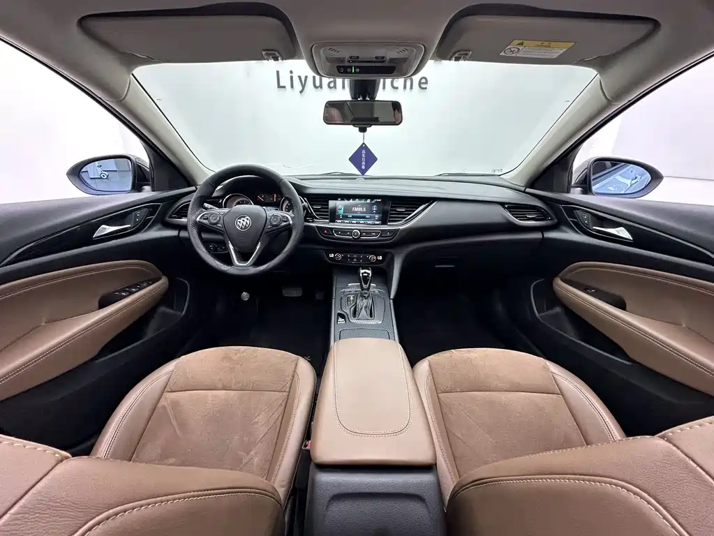 Buick Regal 2019 20T Elite VI