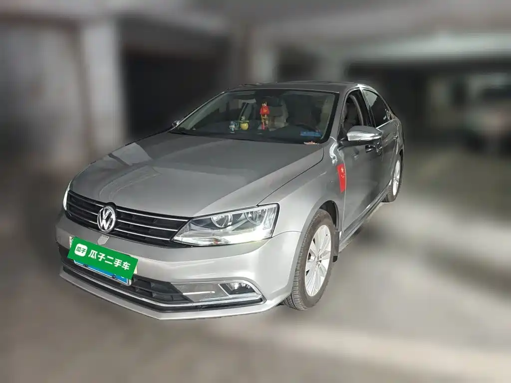 Volkswagen Sagitar — миниатюра 2