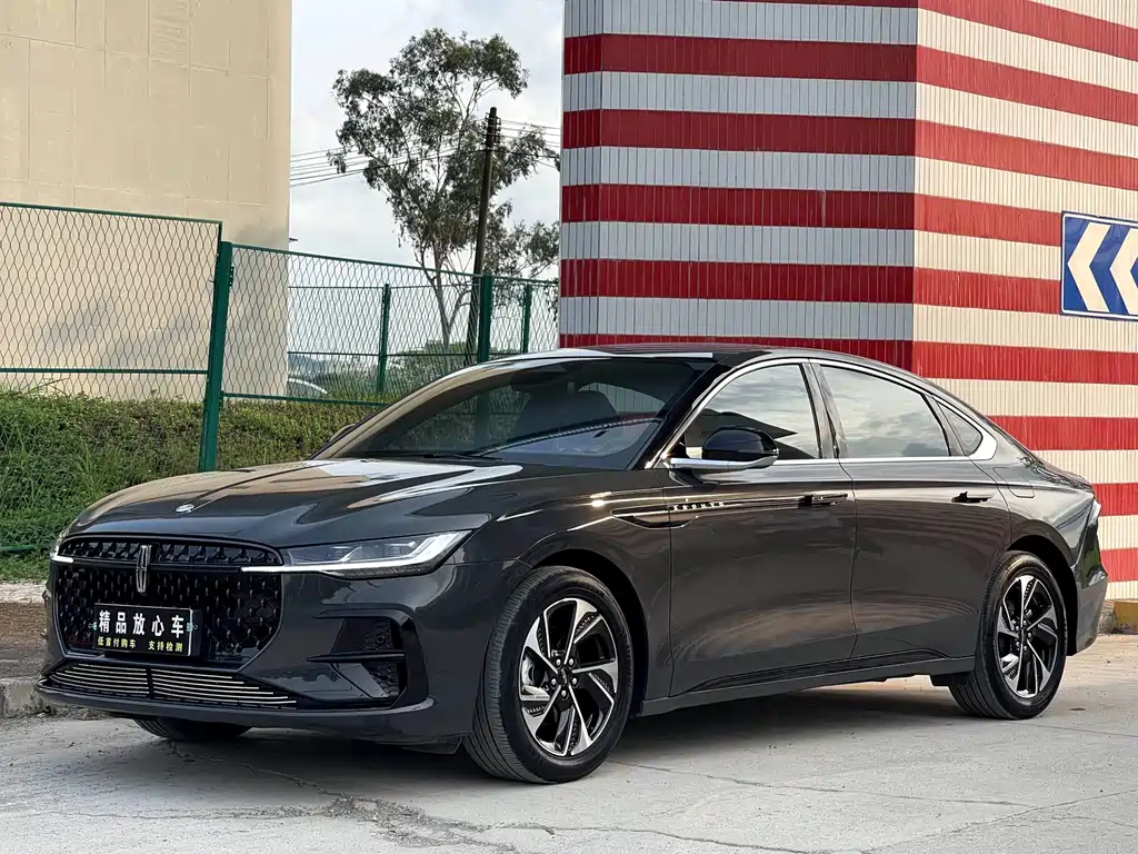 Купить Lincoln Z