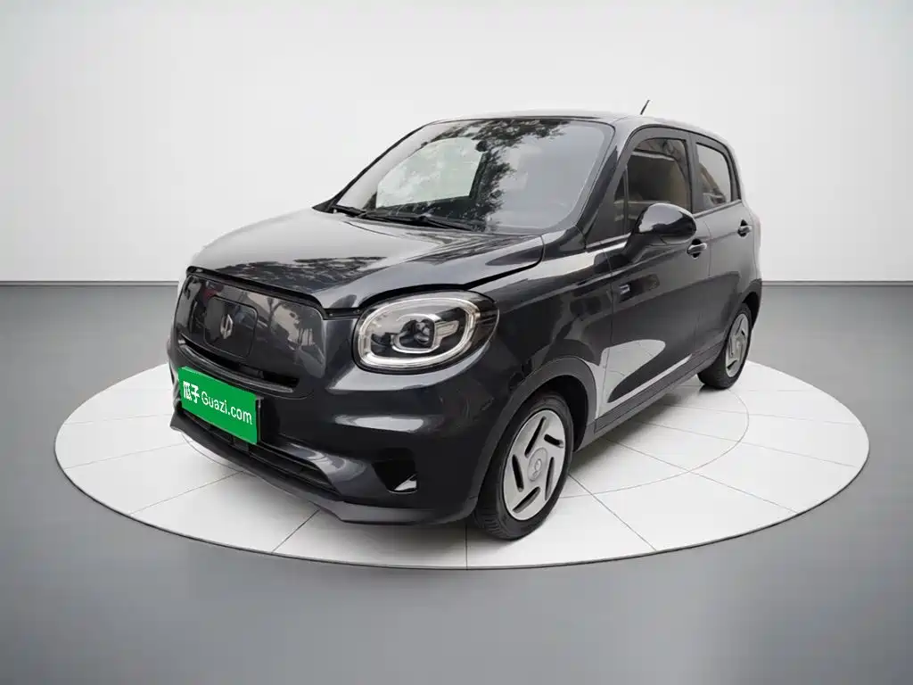Leapmotor Leapmotor T03