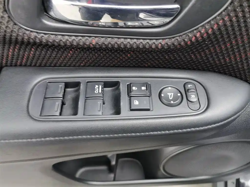 Honda XR-V 2017 1.8L EXi CVT Comfort