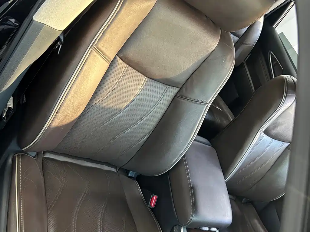 Infiniti QX60 (Import) — миниатюра 19
