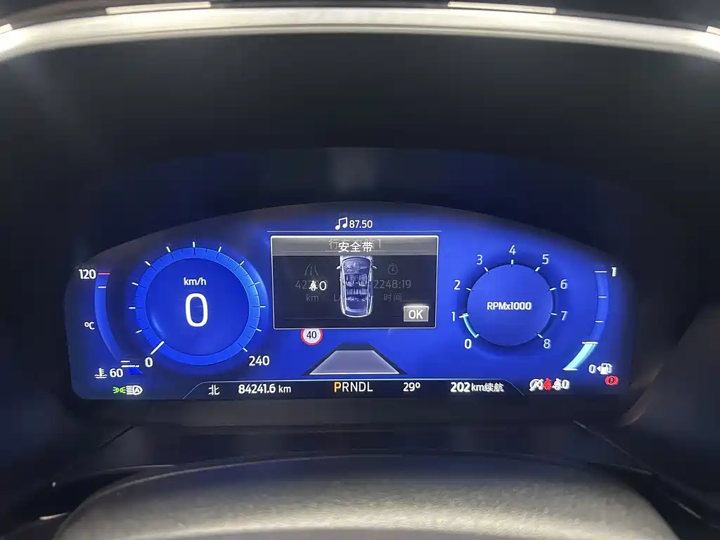 Ford Escape — миниатюра 10