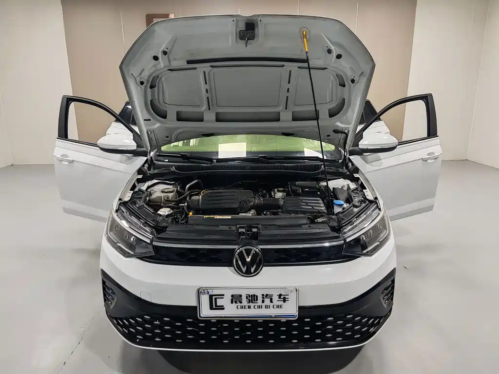 Volkswagen Lavida — миниатюра 13