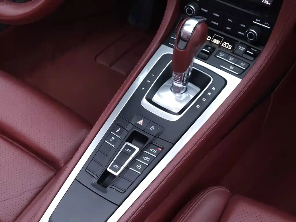Porsche 718 — миниатюра 11