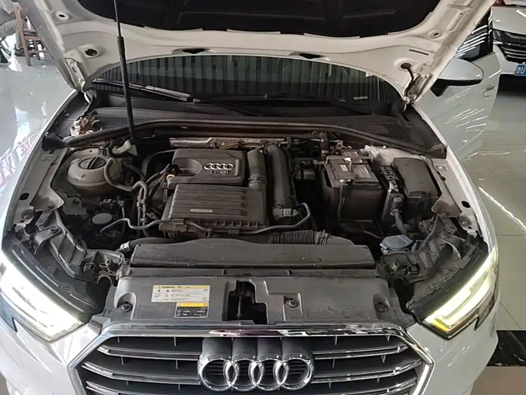 Audi A3 — миниатюра 20