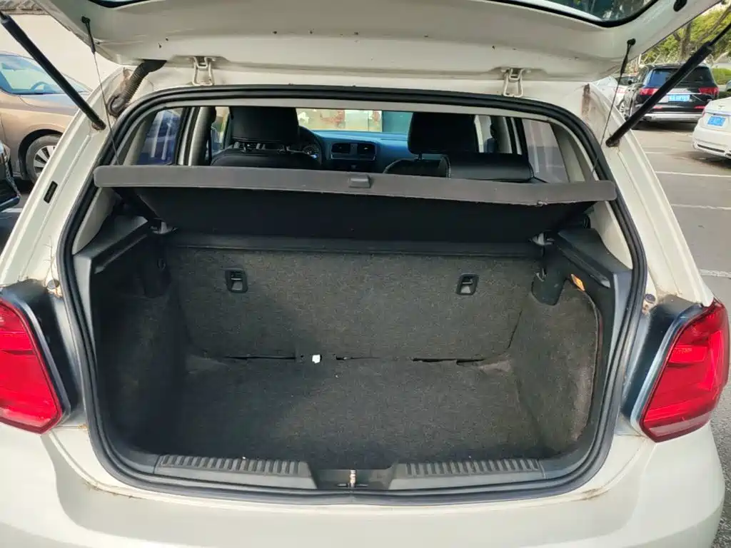 Volkswagen Polo — миниатюра 19