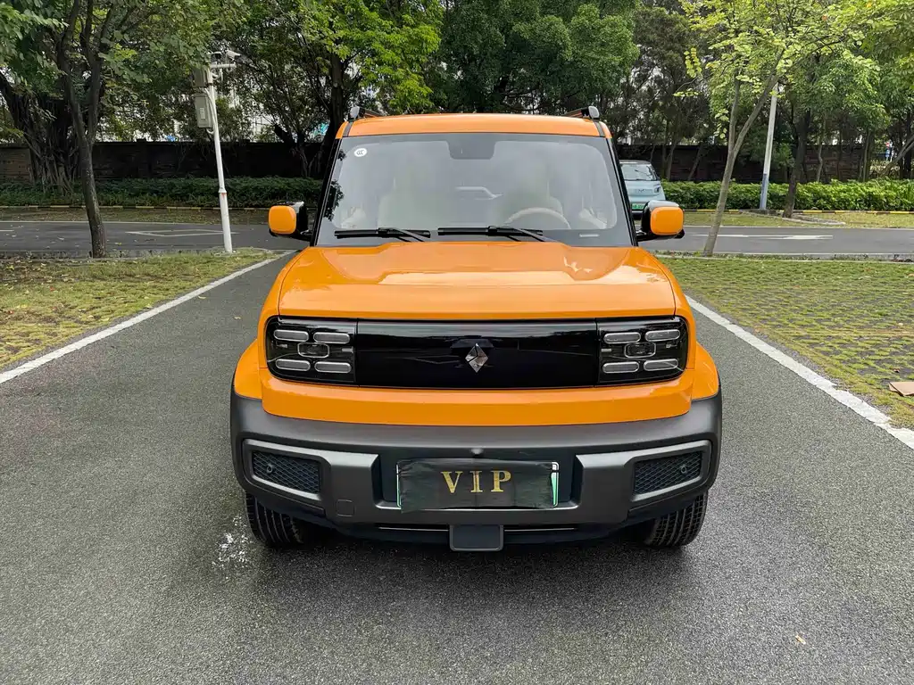 Baojun Yueye — миниатюра 2