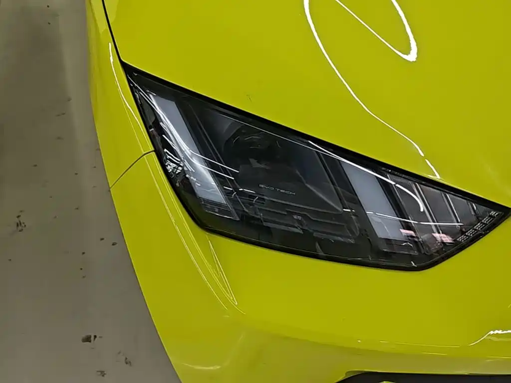 BYD Seagull — миниатюра 8