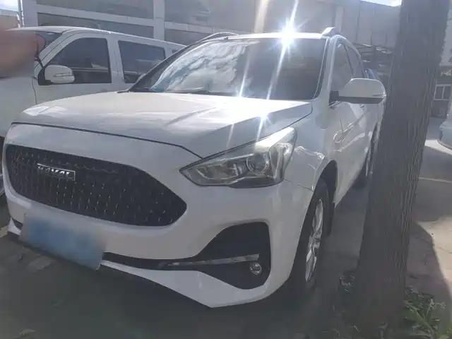 HAVAL  M6