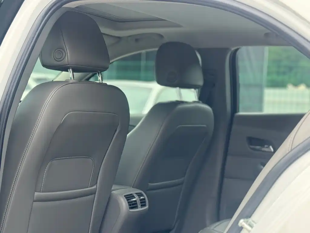 Chevrolet Malibu 2013 2.0L AT Luxury
