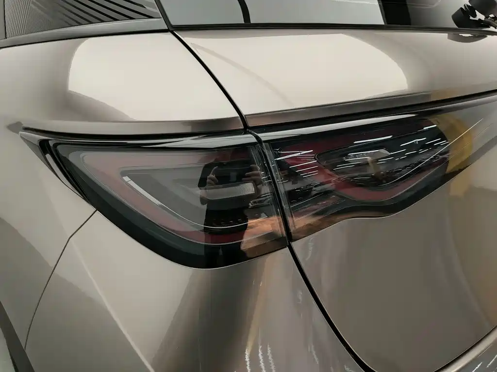 BYD Dolphin — миниатюра 19