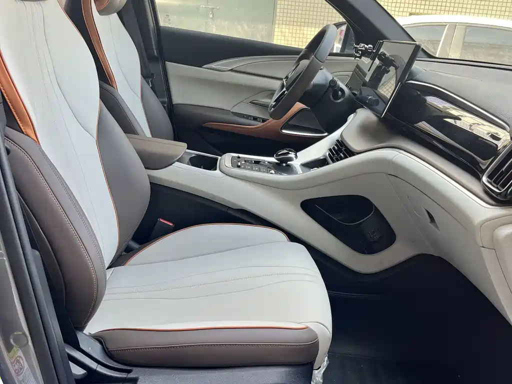 BYD Pro New Energy — миниатюра 8