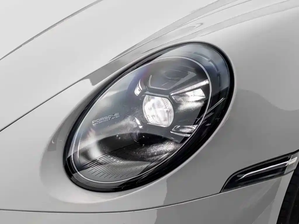 Porsche 911 — миниатюра 9