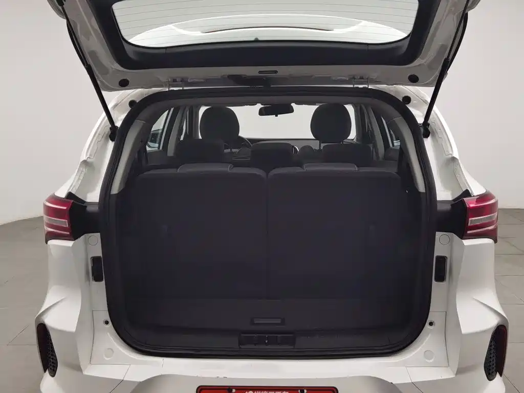 Jetour X70 — миниатюра 16