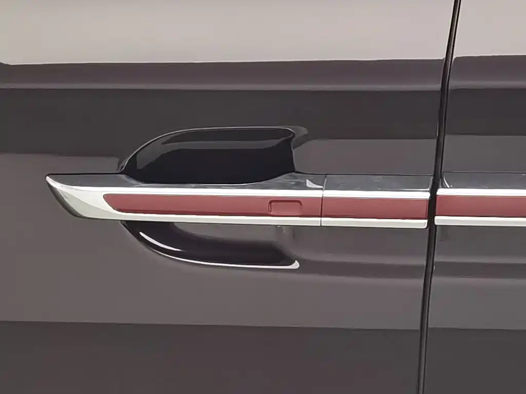 Hongqi Hongqi HQ9 — миниатюра 18