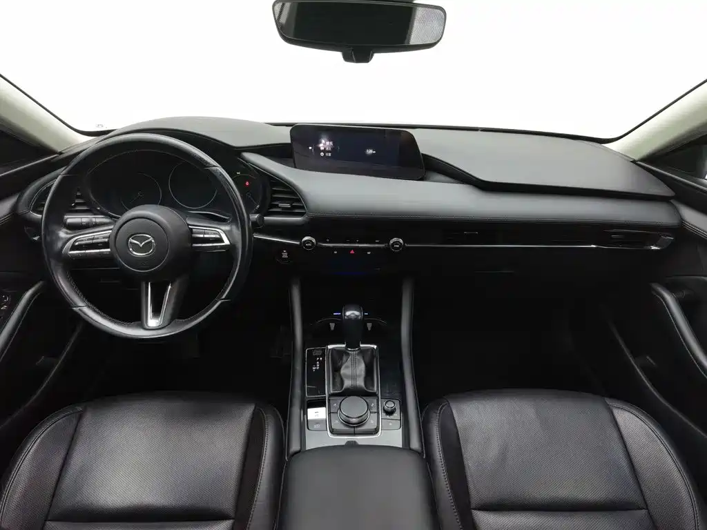 Mazda 3 Axela — миниатюра 5