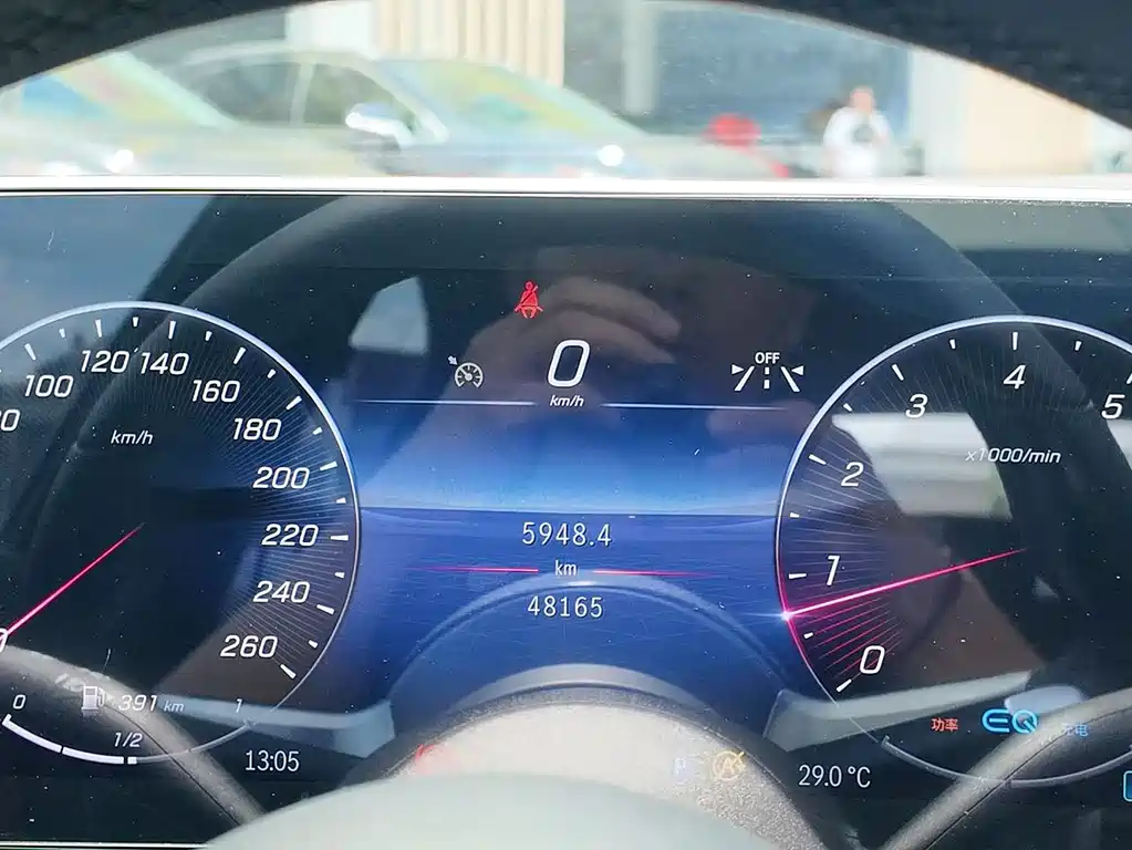 Mercedes-Benz C-Class C 2022 C 260 L Sport