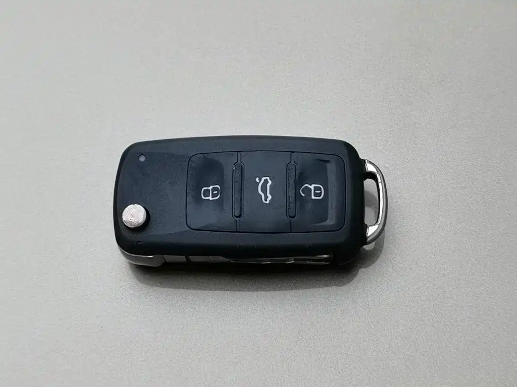 Volkswagen Sagitar — миниатюра 19