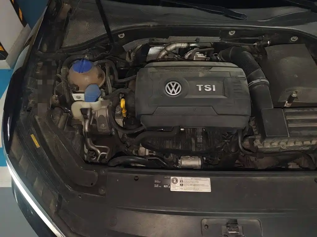 Volkswagen Passat — миниатюра 20