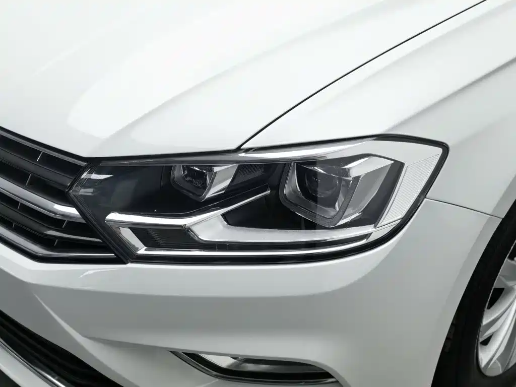 Volkswagen Bora — миниатюра 7