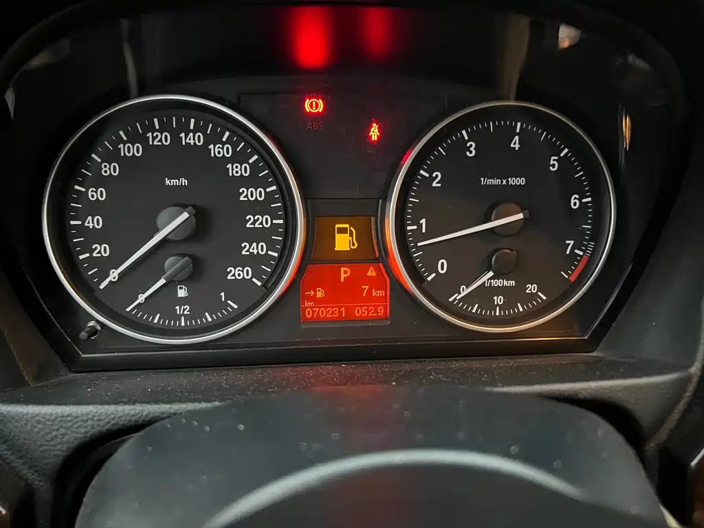 BMW 3 Series — миниатюра 7