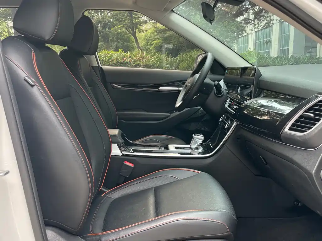 Kia Seltos 2023 1.5L CVT Luxury