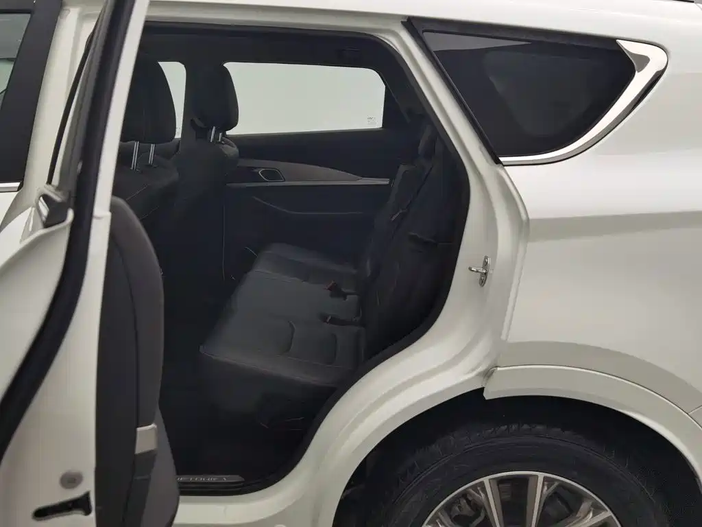 Jetour X70 — миниатюра 15