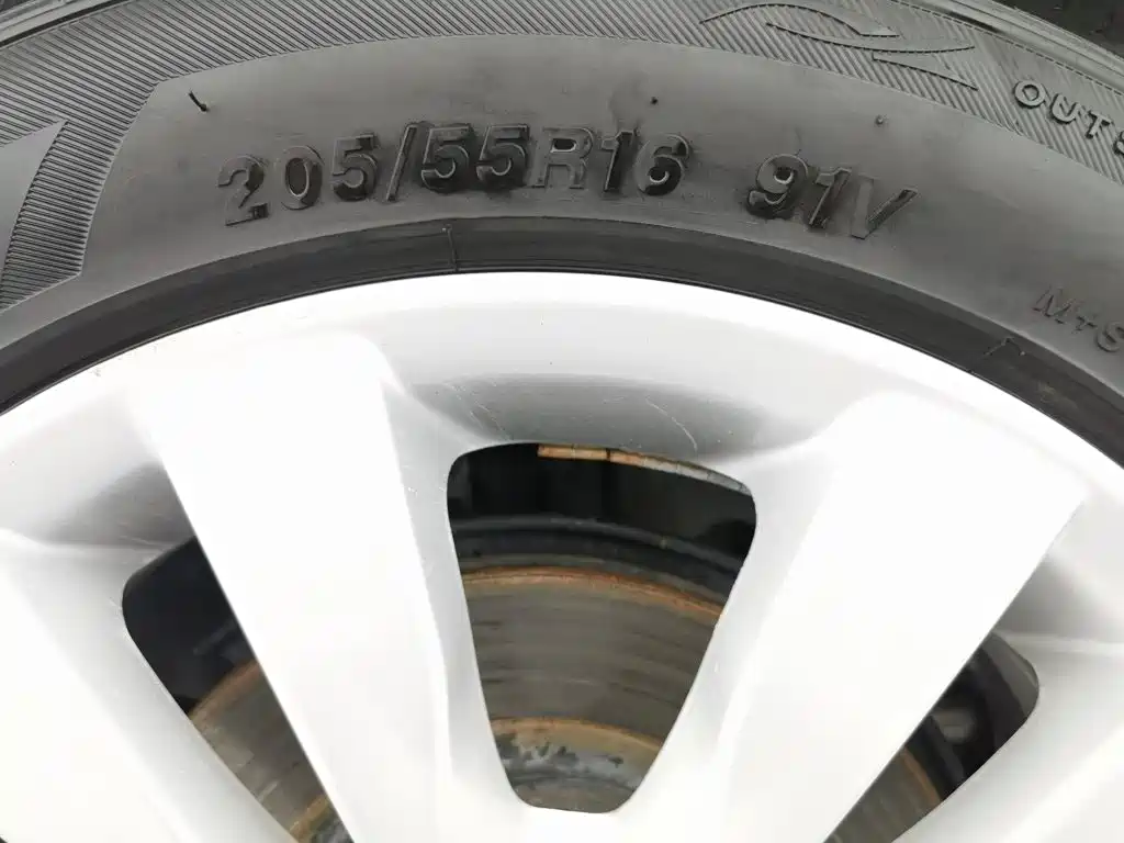 Roewe 360 — миниатюра 24