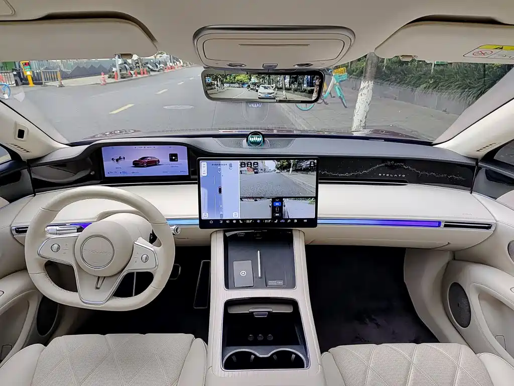 Xiangjie Xiangjie S9 — миниатюра 10
