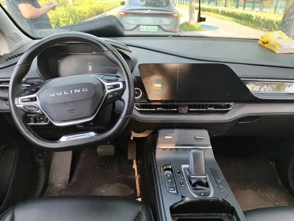 Wuling Victory — миниатюра 6