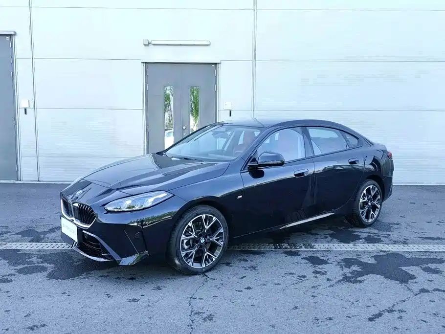 BMW 2 Series 2025