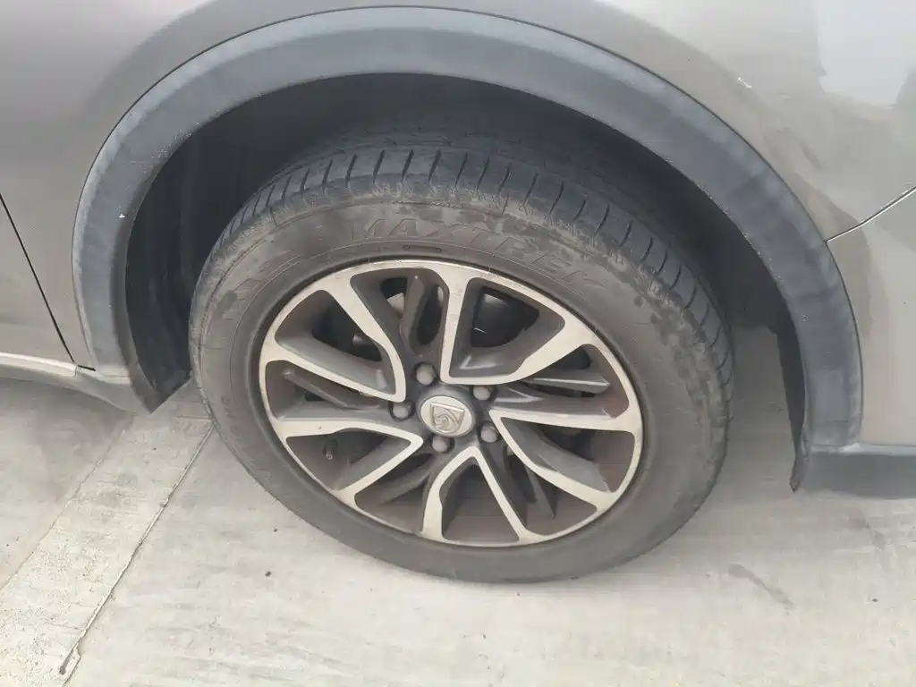 Baojun 730 — миниатюра 24