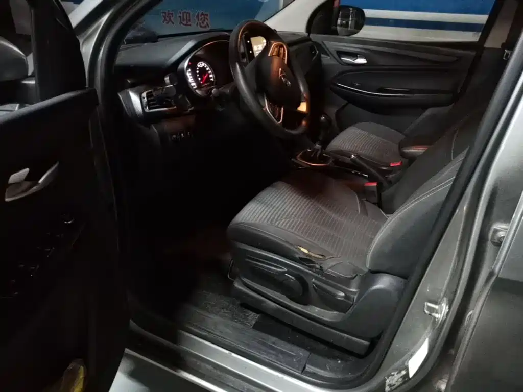 Baojun 730 — миниатюра 12