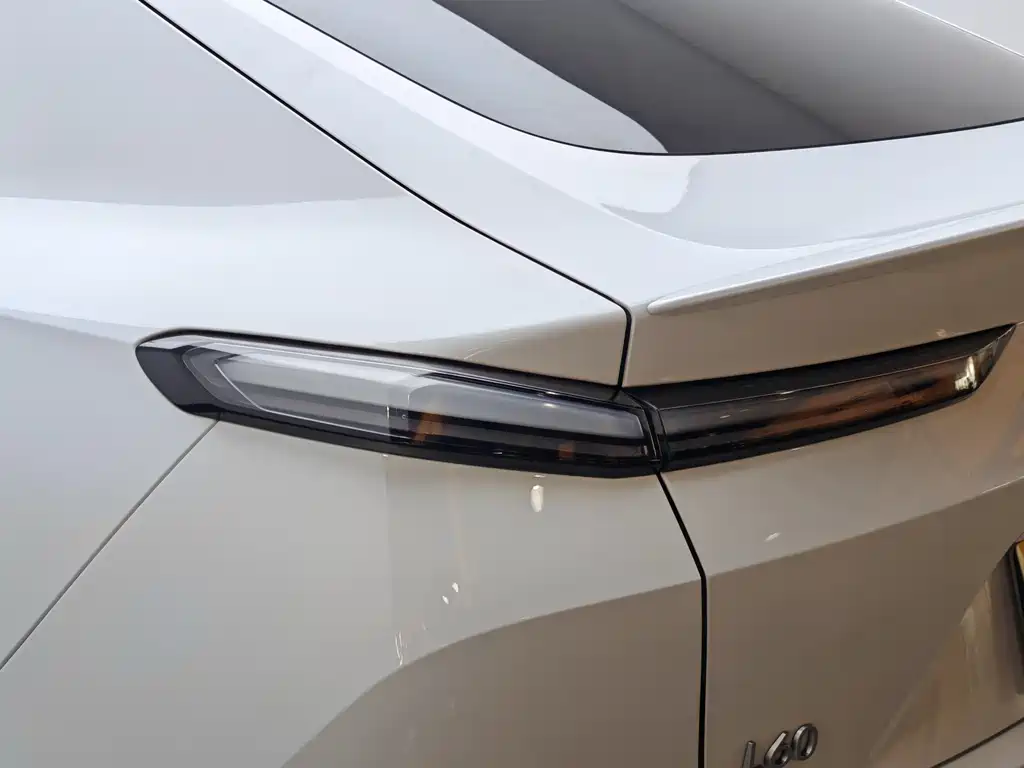 Onvo L60 2024 60kWh