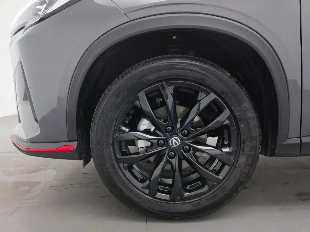 Changan X5 PLUS — миниатюра 17