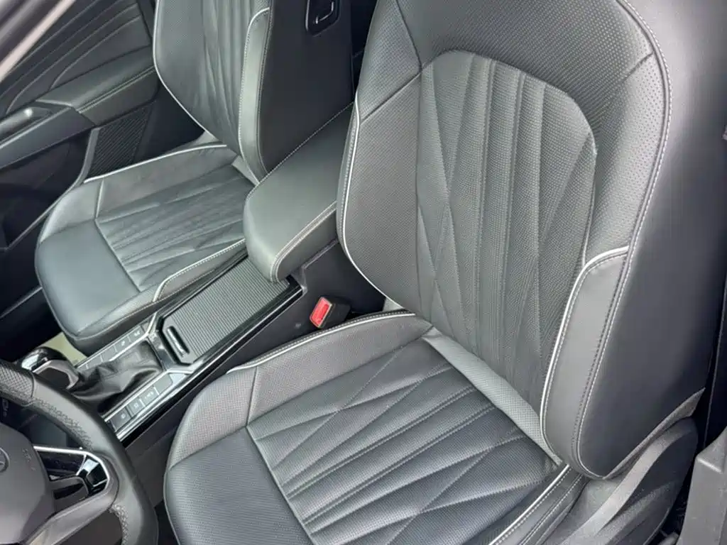 Volkswagen Passat — миниатюра 18