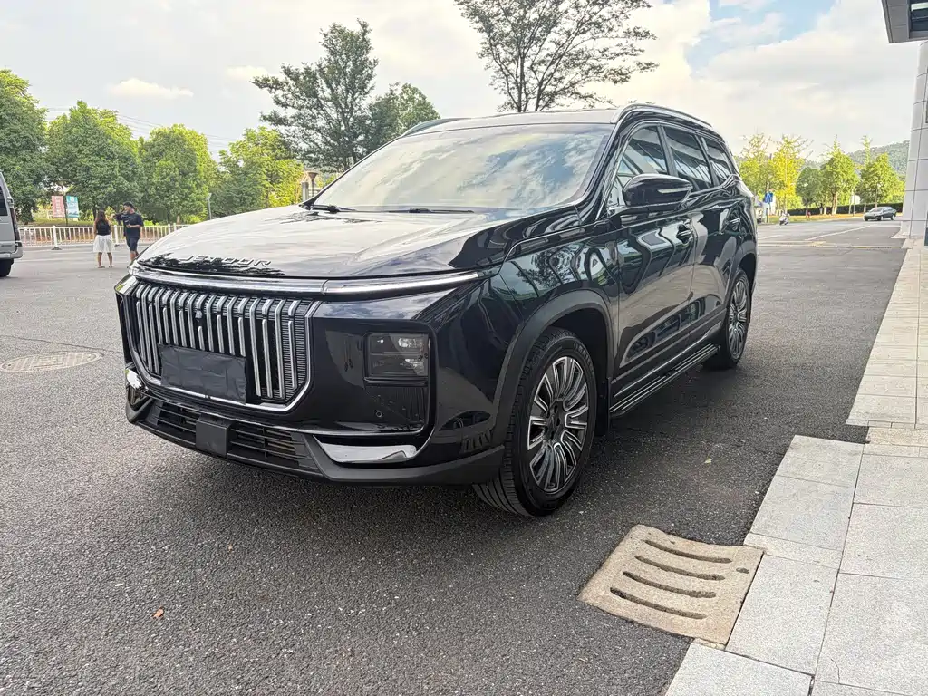 Jetour X90 PRO