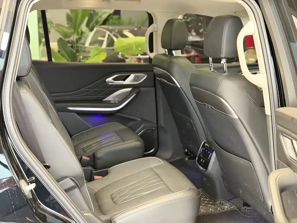 Hongqi HONGQI HS7 PHEV