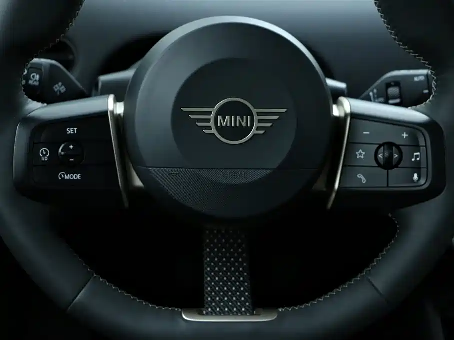 Mini COOPER — фотографии объявления, Фото 23