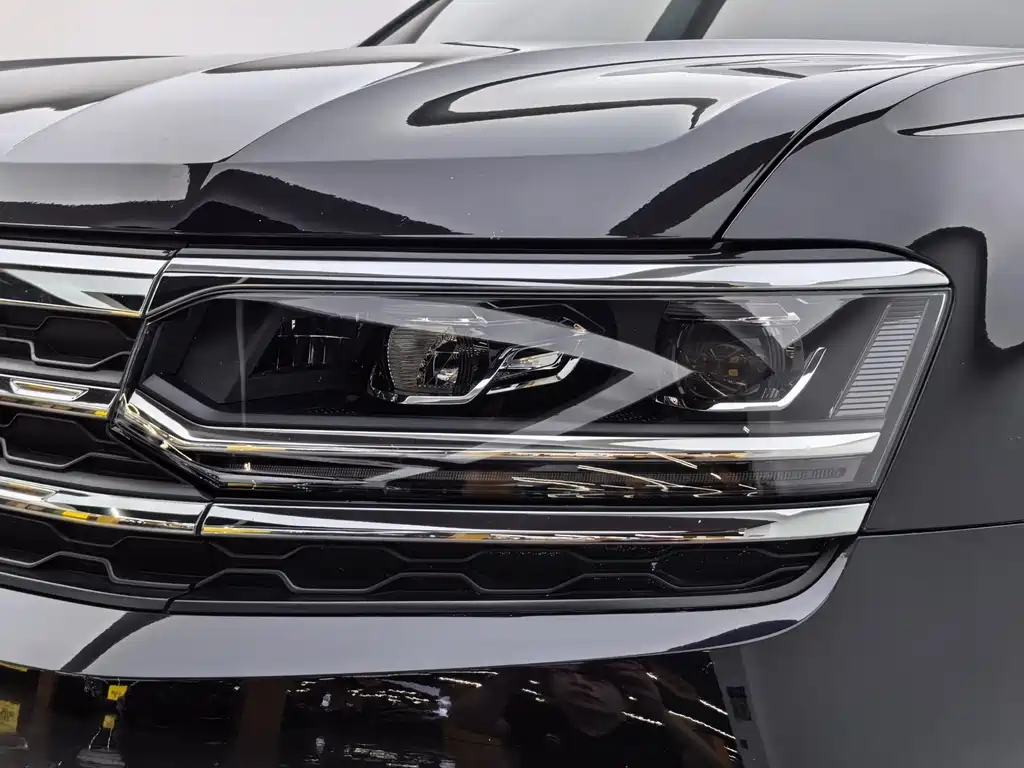 Volkswagen Teramont 2020 X 380TSI Luxury