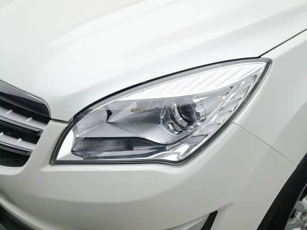 Changan CS35 — миниатюра 7