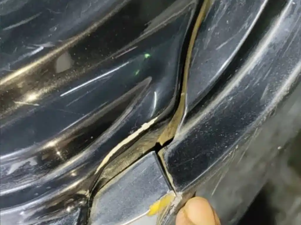 Volkswagen Magotan — миниатюра 6