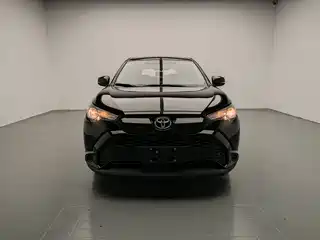 Toyota Frontlander 2.0L CVT Elite Edition