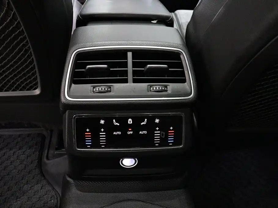 Audi A6L — миниатюра 8