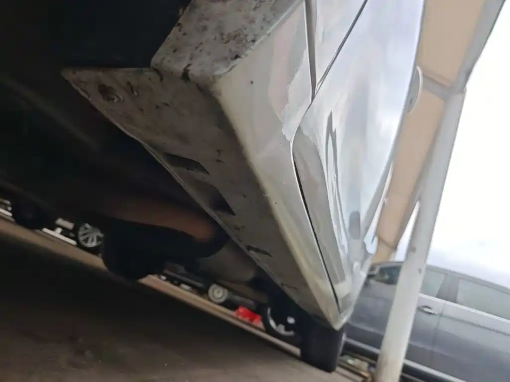 GAC Motor Trumpchi M6 — миниатюра 22