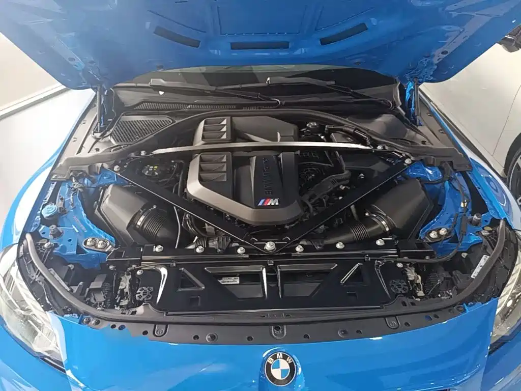 BMW M2 — миниатюра 20